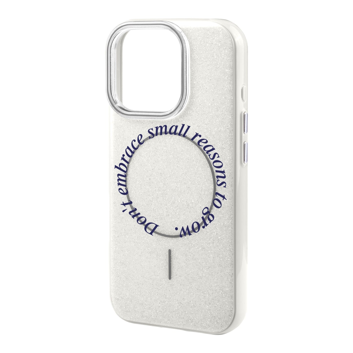 GROW-Radiant Kılıf MagSafe Özellikli - iPhone 13