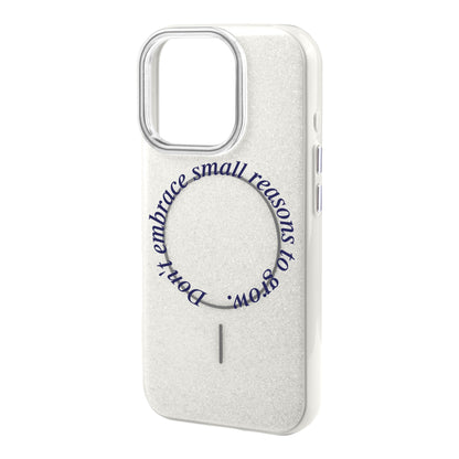 GROW-Radiant Kılıf MagSafe Özellikli - iPhone 13