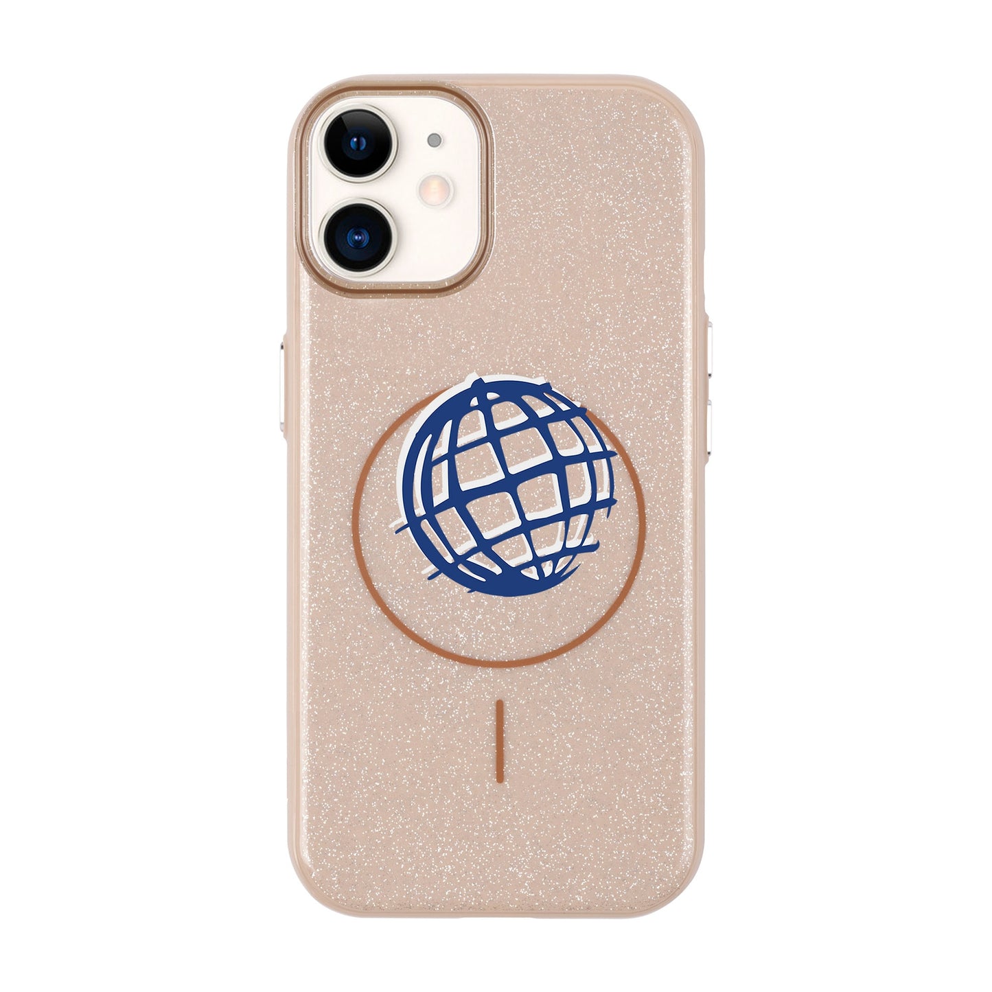 GLOBE-Radiant Kılıf MagSafe Özellikli - iPhone 11