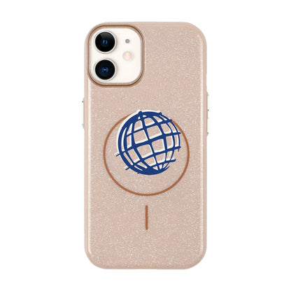 GLOBE-Radiant Kılıf MagSafe Özellikli - iPhone 11