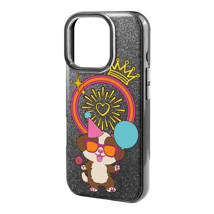 DOG LOVER-iPhone 16 Pro Max Radiant Kılıf MagSafe Özellikli