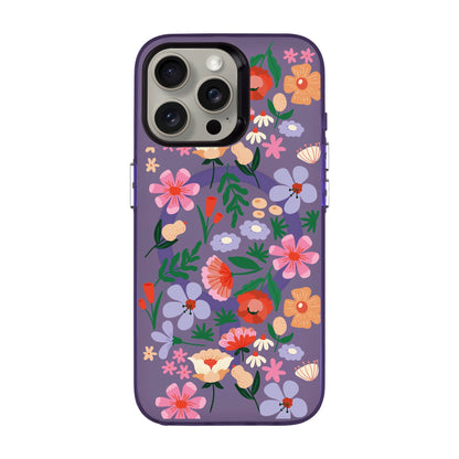 GRACIOUS-iPhone 15 Pro Max Hold Kılıf MagSafe Özellikli