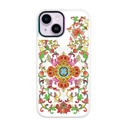 SPIRAL-iPhone 12 Vigor Kılıf MagSafe Özellikli