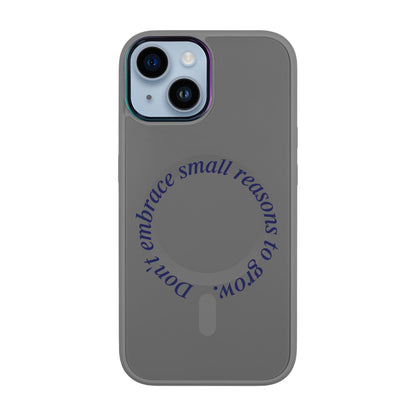 GROW-Vigor Kılıf MagSafe Özellikli - iPhone 13