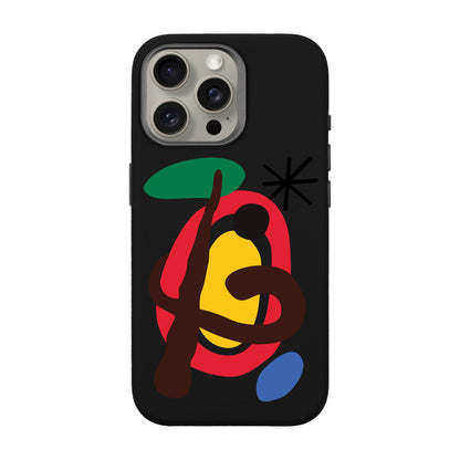 MASTERPIECE-iPhone 15 Pro Max Leather Premium Kılıf MagSafe Özellikli