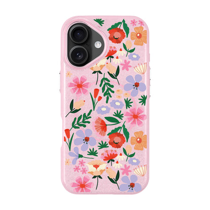 GRACIOUS-iPhone 16 Plus Radiant Kılıf MagSafe Özellikli
