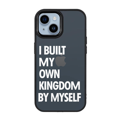 KINGDOM-iPhone 13 Proof Kılıf