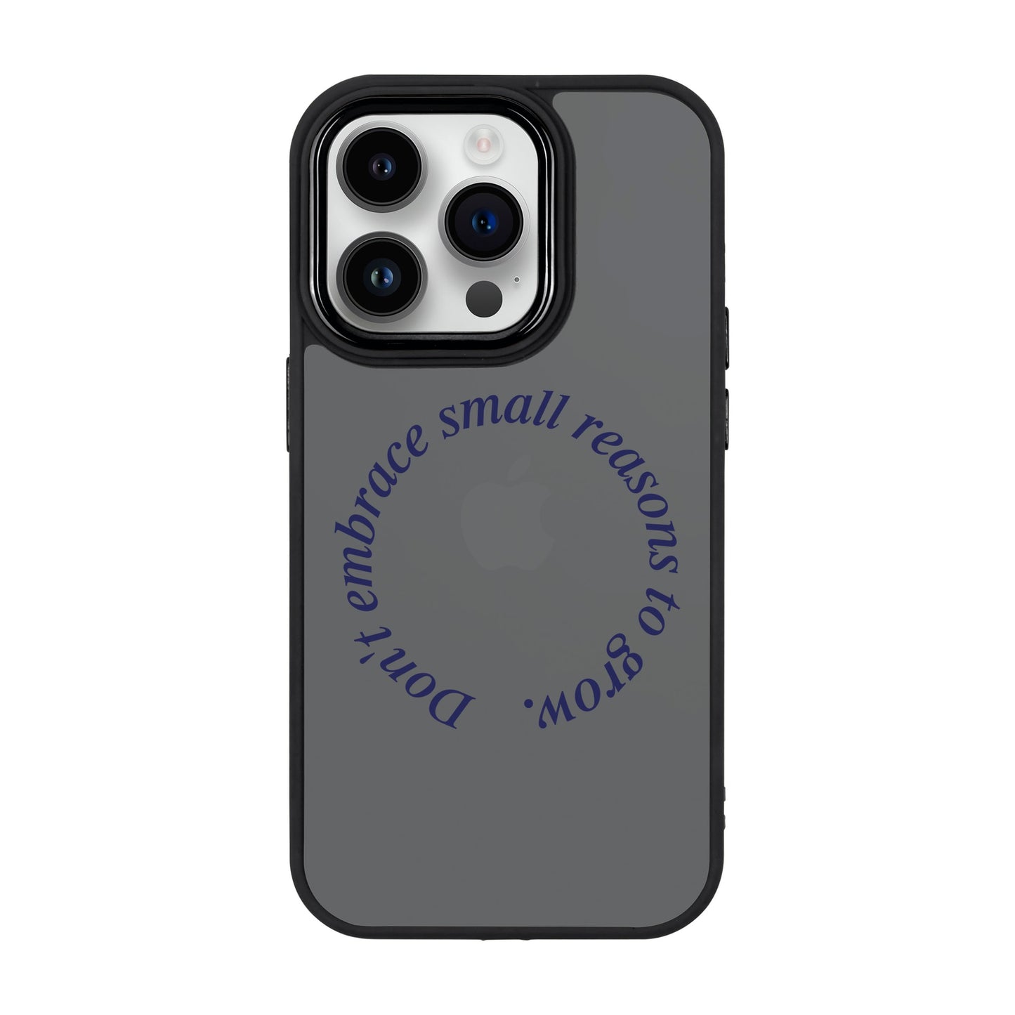 GROW-Proof Kılıf - iPhone 13 Pro