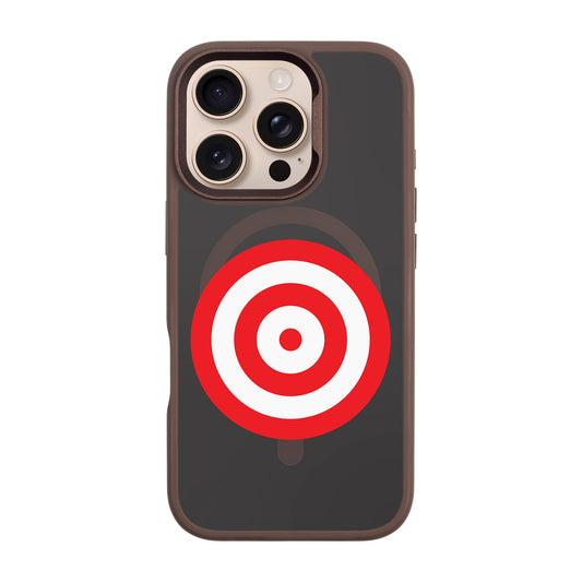 BULL'S EYE-iPhone 16 Pro Rise Kılıf MagSafe Özellikli