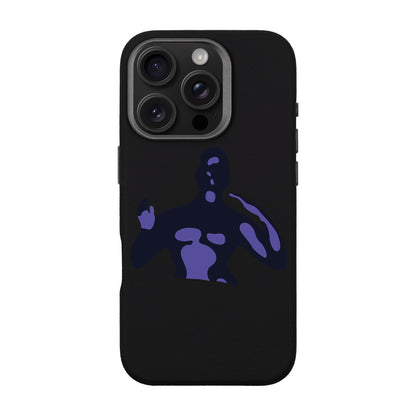 COSTUME-iPhone 16 Pro Leather Premium Kılıf MagSafe Özellikli