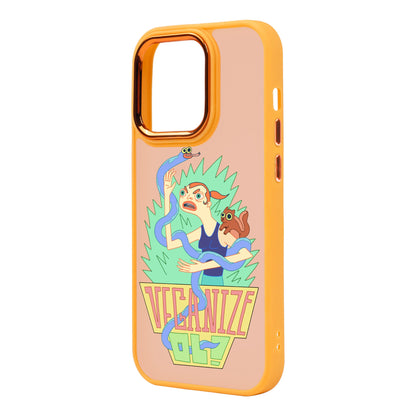 VEGANİZE-iPhone 11 Proof Kılıf