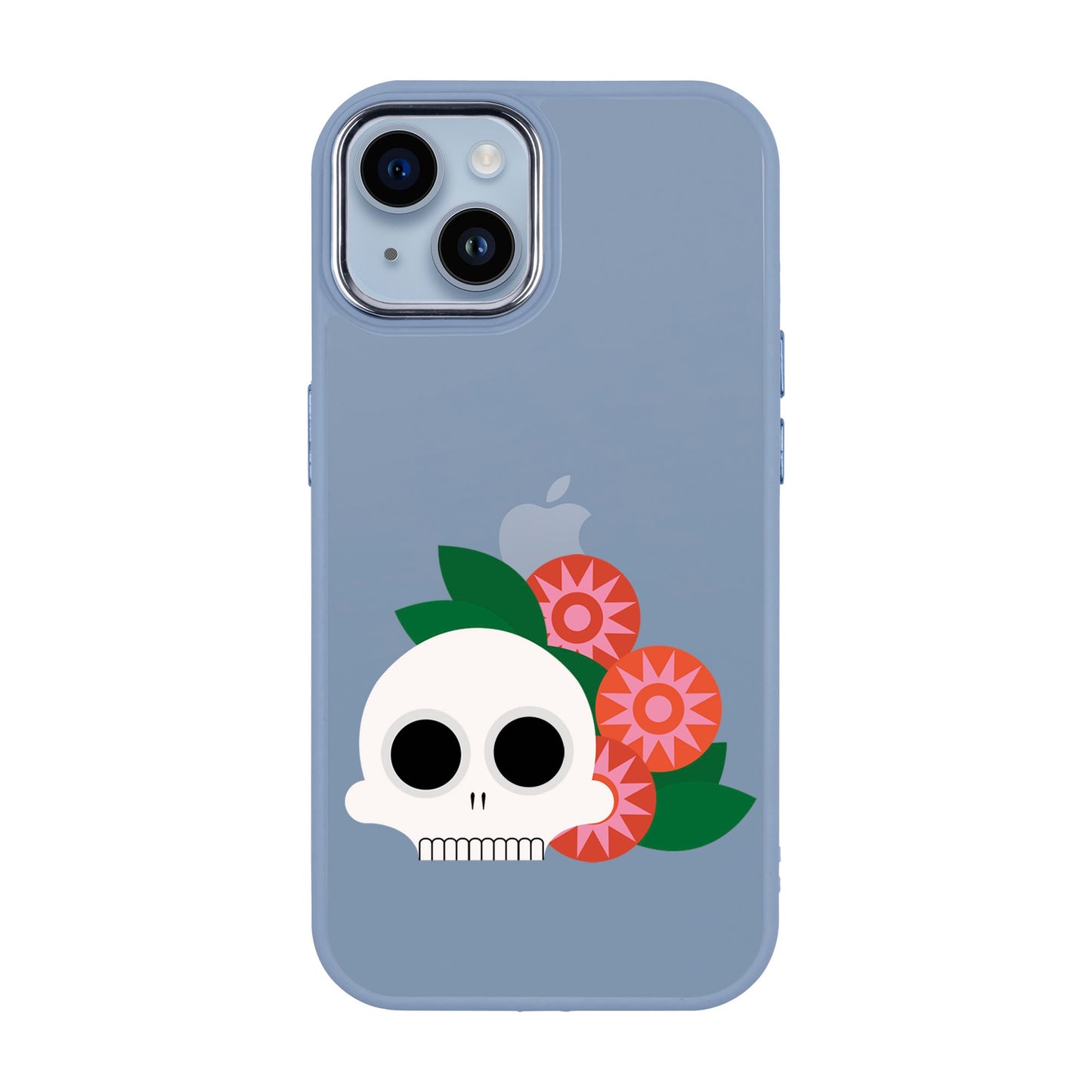 MEMENTO BLOOM-iPhone 14 Plus Proof Kılıf