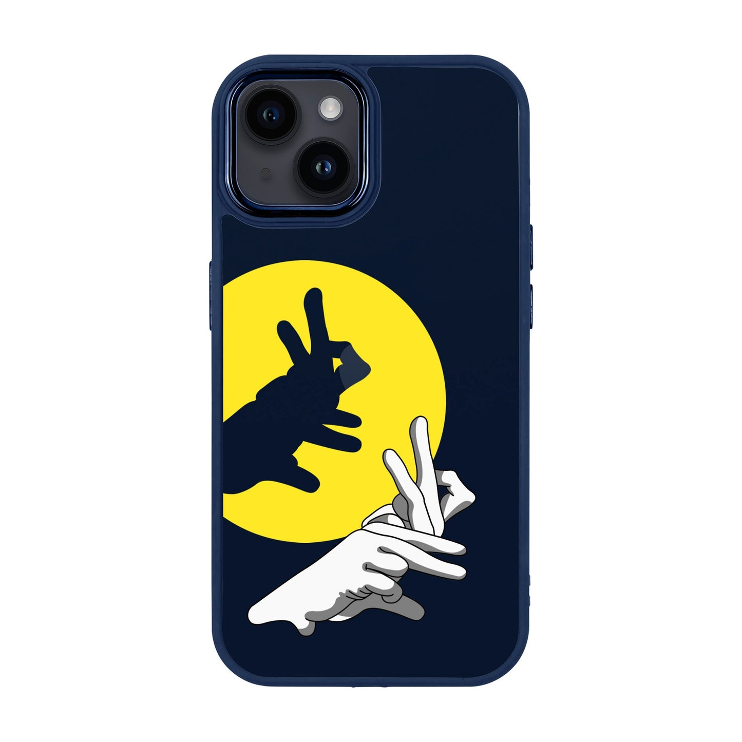 BUNNY-iPhone 14 Plus Proof Kılıf
