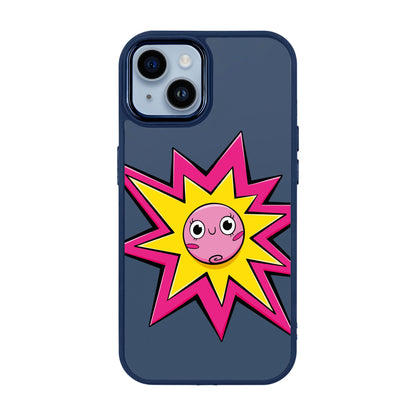 POP PRINCESSES-iPhone 14 Plus Proof Kılıf