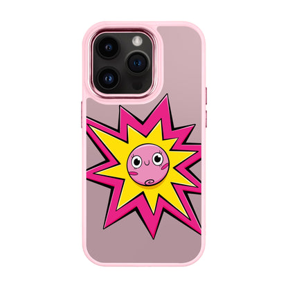 POP PRINCESSES-iPhone 13 Pro Proof Kılıf