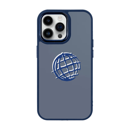 GLOBE-iPhone 14 Pro Max Proof Kılıf