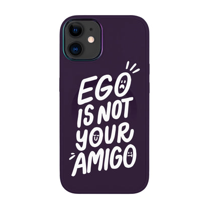 EGO-Vigor Kılıf MagSafe Özellikli - iPhone 11