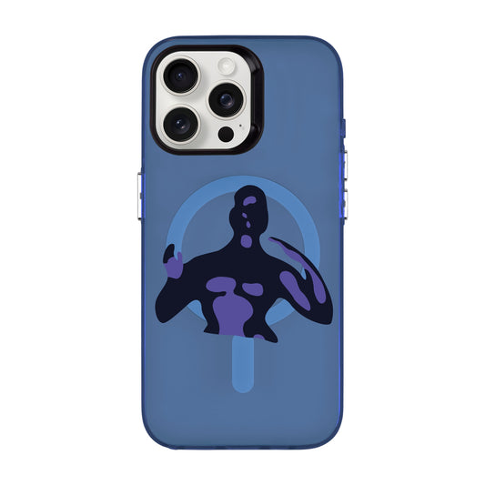 COSTUME-iPhone 12 Pro Max Hold Kılıf MagSafe Özellikli