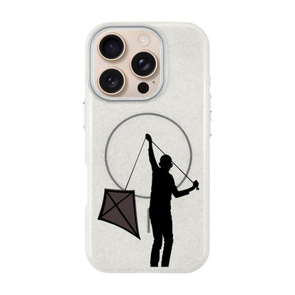 KITE-iPhone 16 Pro Radiant Kılıf MagSafe Özellikli