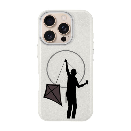 KITE-iPhone 16 Pro Radiant Kılıf MagSafe Özellikli