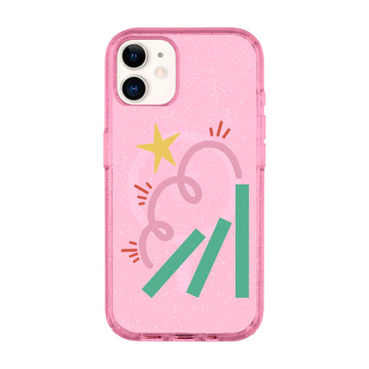 DOMINO-iPhone 11 Shiny Kılıf MagSafe Özellikli