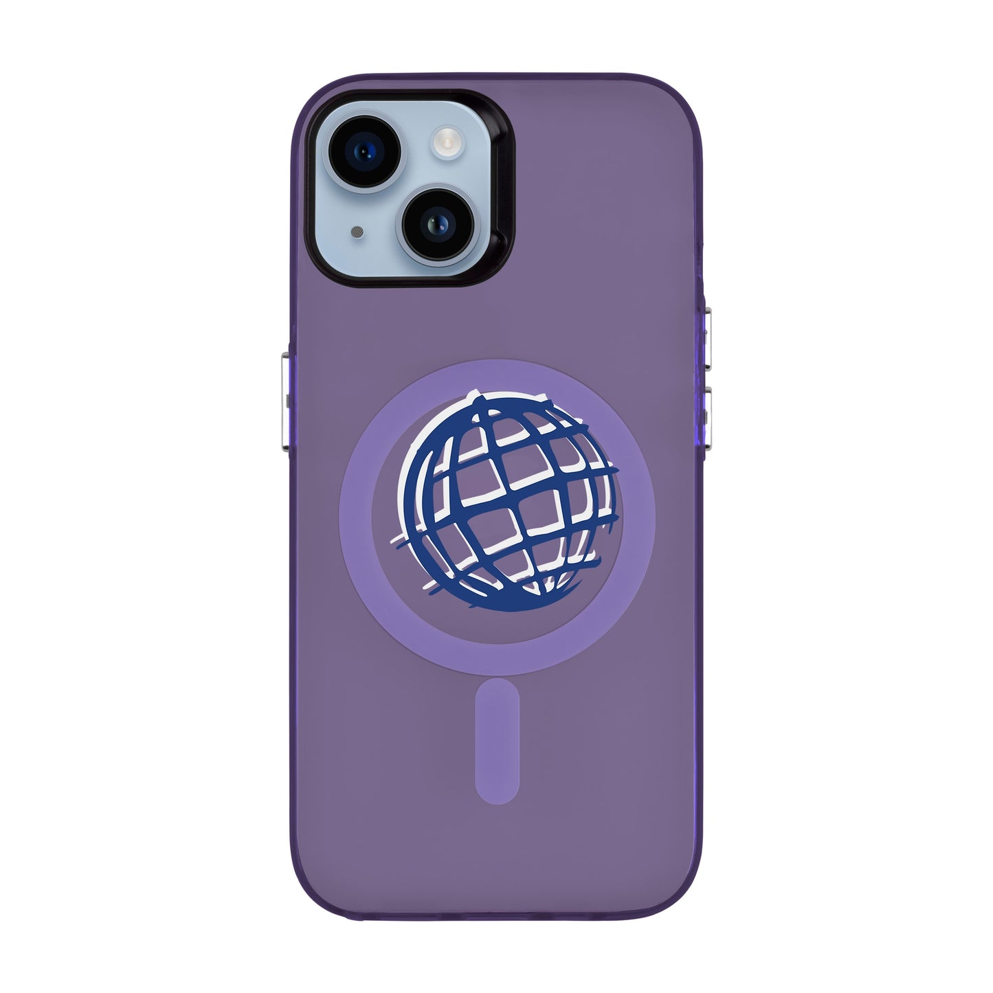 GLOBE-iPhone 14 Hold Kılıf MagSafe Özellikli
