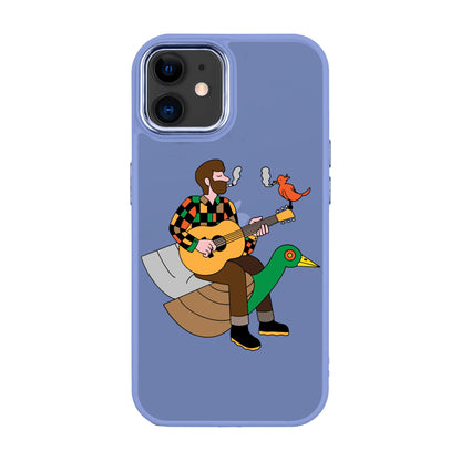 BIRDS OF A FEATHER-iPhone 11 Proof Kılıf