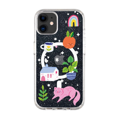 FRESH SPRING-Shiny Kılıf MagSafe Özellikli - iPhone 11