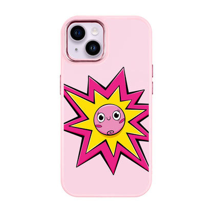 POP PRINCESSES-iPhone 14 Plus Proof Kılıf