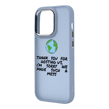 MESS-Proof Kılıf - iPhone 13