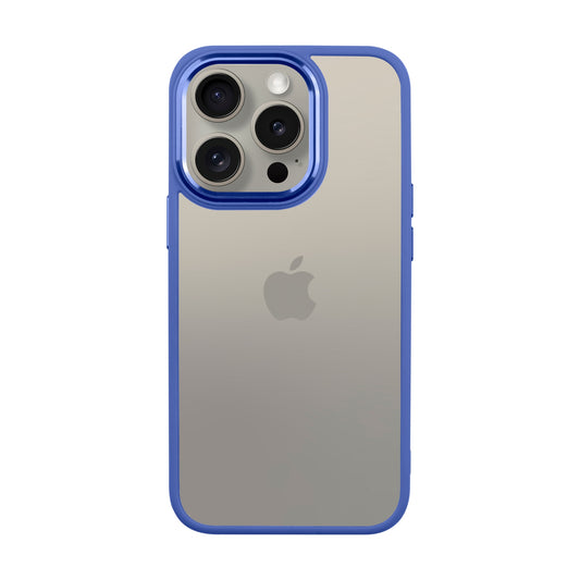 NEW-iPhone 15 Pro Hyaline Kılıf