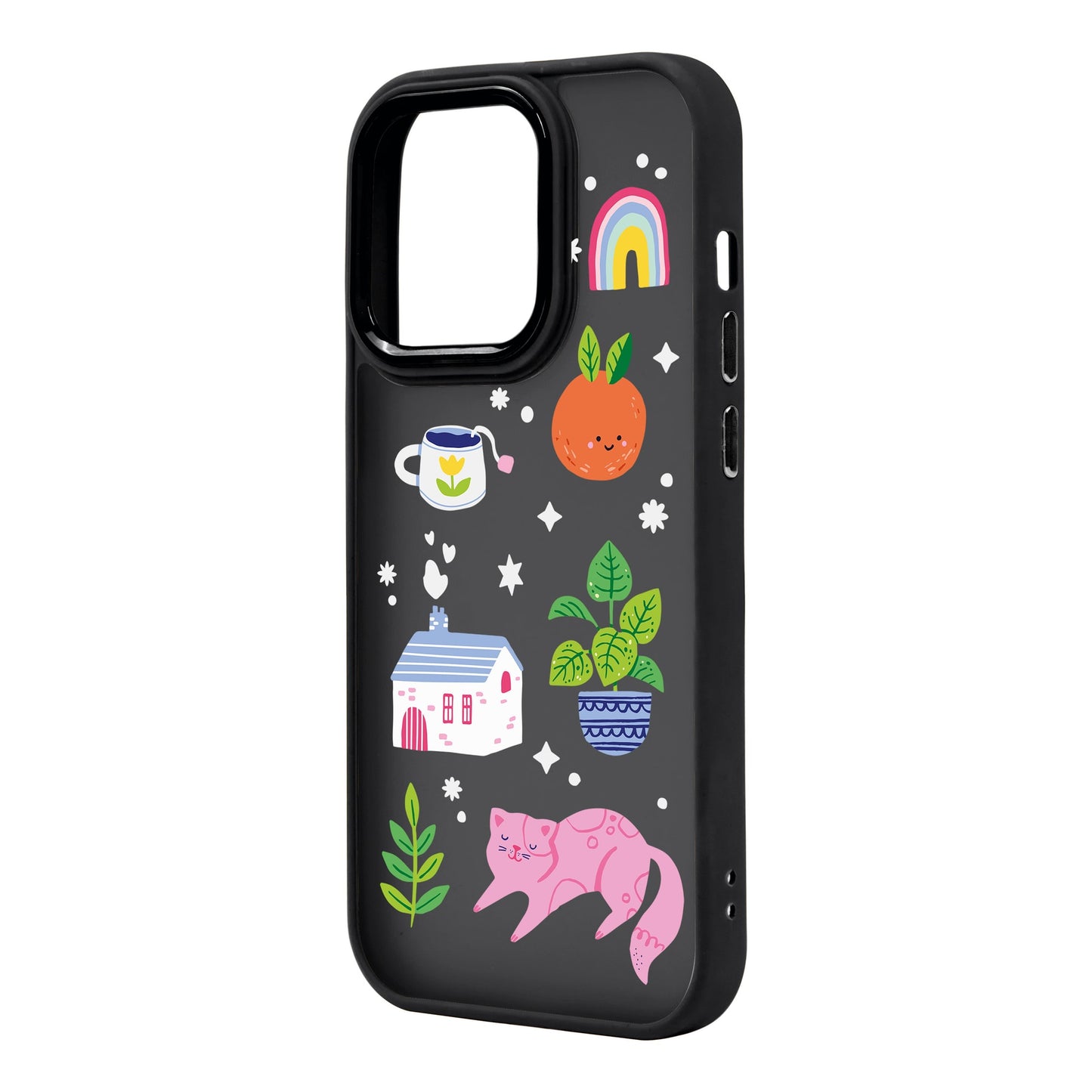 FRESH SPRING-Proof Kılıf - iPhone 14
