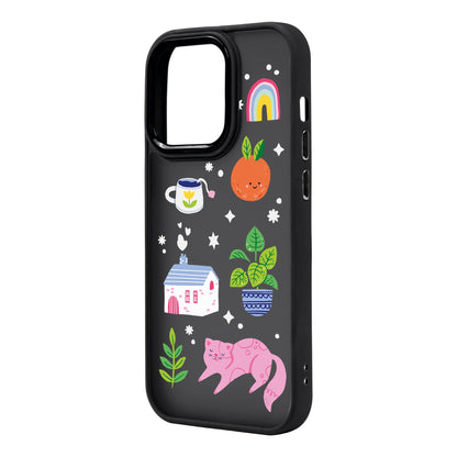 FRESH SPRING-Proof Kılıf - iPhone 14