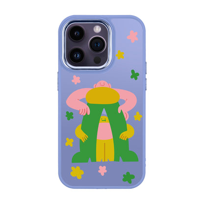 PARENT-iPhone 13 Pro Proof Kılıf