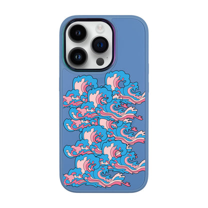 SURF-Vigor Kılıf MagSafe Özellikli - iPhone 14 Pro