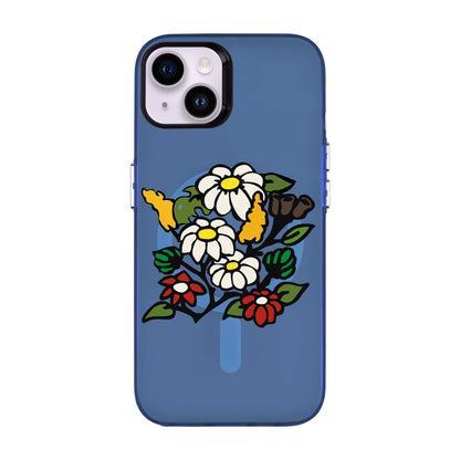 BUNDLE-iPhone 14 Plus Hold Kılıf MagSafe Özellikli