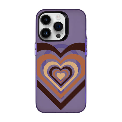 HEART-iPhone 14 Pro Hold Kılıf MagSafe Özellikli