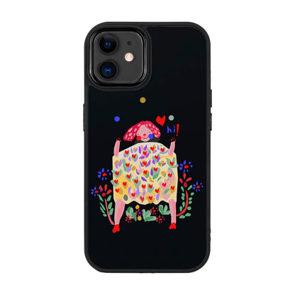 ÜÇ TOP-iPhone 11 Proof Kılıf