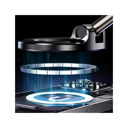 NEW-Firm 360° Vakumlu MagSafe Özellikli Telefon Tutucu