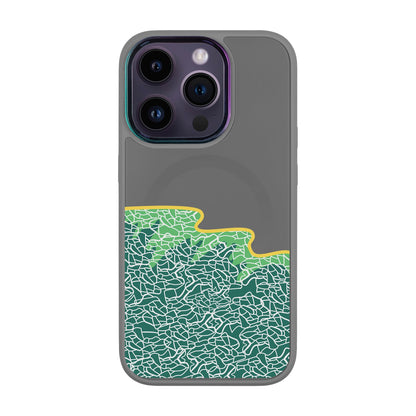 SEA-Vigor Kılıf MagSafe Özellikli - iPhone 14 Pro