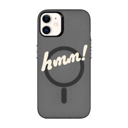 HMM-Hold Kılıf MagSafe Özellikli - iPhone 11