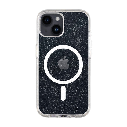NEW-iPhone 14 Shiny Kılıf MagSafe Özellikli