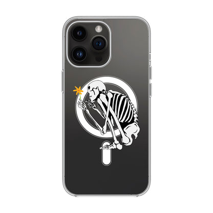 REGENATION-iPhone 14 Pro Max Solid Kılıf MagSafe Özellikli