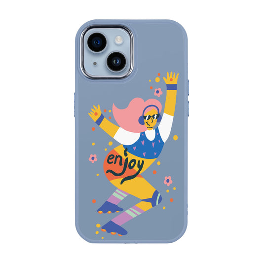 ENJOY-Proof Kılıf - iPhone 14