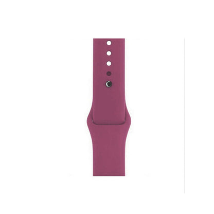Apple Watch Spor Kordon-English Lavender