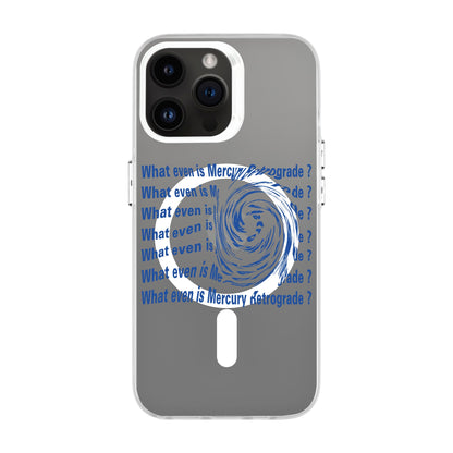 MERCURY-iPhone 14 Pro Max Hold Kılıf MagSafe Özellikli