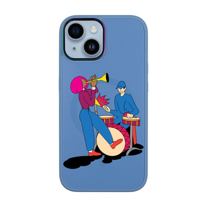 JAM-Vigor Kılıf MagSafe Özellikli - iPhone 13