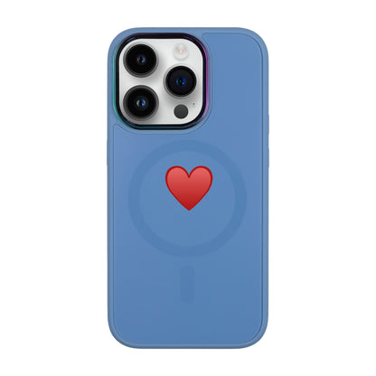 SPREAD HEART-Vigor Kılıf MagSafe Özellikli - iPhone 14 Pro