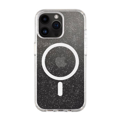 NEW-iPhone 14 Pro Max Shiny Kılıf MagSafe Özellikli