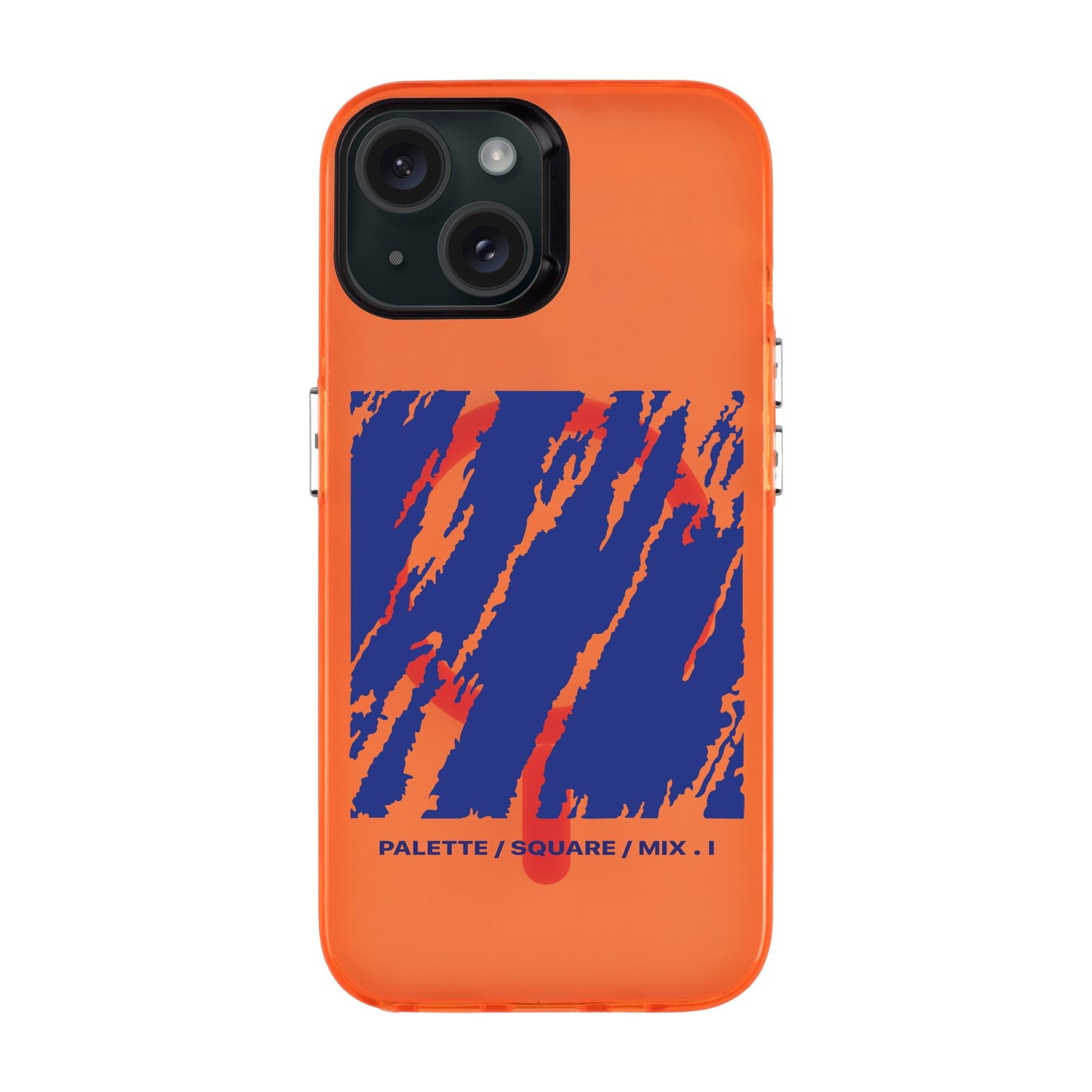 PALETTE-iPhone 15 Hold Kılıf MagSafe Özellikli